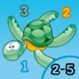 Icon of program: Underwater animals game f…