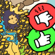 Icon of program: Sort The Court Rulers Edi…
