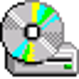 Icon of program: WinBin2Iso