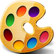 Icono de programa: Kids Learn Colors