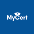 Icon of program: MyCert