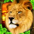 Icon of program: Safari Simulator: Lion