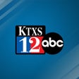 Icono de programa: KTXS Weather