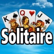 Icono de programa: Eric's Klondike Solitaire