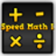 Speed Math 1: Back to Basics icon