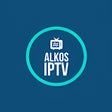 Alkos IPTV - Shqip Tv Falas icon