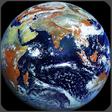 Icon of program: Live maps Satellite view