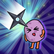 Icono de programa: NINJA SHURIKEN - Legend D…