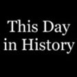 Icon of program: This Day in History Free