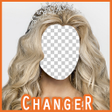 Icono de programa: Face Change