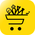 Icon of program: Sawda - Online Grocery