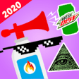Icon of program: Meme Soundboard 2020