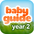 Icon of program: Baby Guide 2nd Year