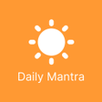 Icono de programa: Daily Mantra - Jaap Count…