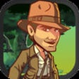 Icon of program: Indy on Crusade - Hunt fo…