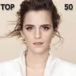 Icon of program: Emma Watson Wallpaper TOP…