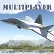 Icono de programa: Fighter 3D Lite - Air sup…