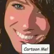 Icon of program: Cartoon Me for Windows 10