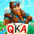 Icon of program: Solitaire: Arthur's Tale
