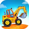 Icon of program: House Building a Tractor …