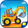 Icon of program: House Building a Tractor …