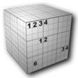 Icon of program: 3Doku