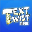 Icon of program: Text Twist Magic