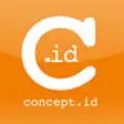 Icon of program: concept.id