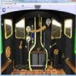 Icono de programa: Drive a Steam Locomotive