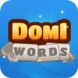 Icon of program: Domi Words - Words puzzle