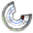 Icono de programa: Incomplete