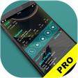 Icono de programa: Classic launcher Pro - Th…