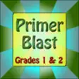 Icon of program: Primer Blast: Grade 1 & 2