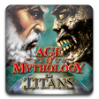 Icono de programa: Age of Mythology: The Tit…