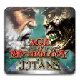 Icon of program: Age of Mythology: The Tit…