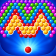 Icono de programa: Bubble Glitz: PVP Shoot G…