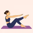 Icon of program: Asian pilates: Pilates at…