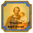 Icon of program: Prayer to Saint Joseph Po…