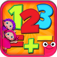 Icono de programa: 123 Basic Number Counting…