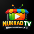 Icon of program: Nukkad: Webseries  More