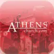 Icon of program: Athens Church