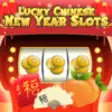 Icon of program: Lucky Chinese New Year Sl…