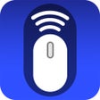 Icon of program: WiFi Mouse(Wireless Mouse…
