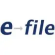 Icon of program: E-file