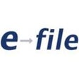 Icon of program: E-file