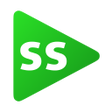 Icon of program: SS Player: Video Stream P…