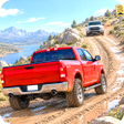 Icono de programa: Pickup Truck Simulator Of…