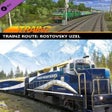 Icon of program: Trainz Railroad Simulator…