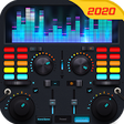 EQ Volume Booster: Equalizer Music icon