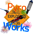 Icon of program: Comet for Pyroworks